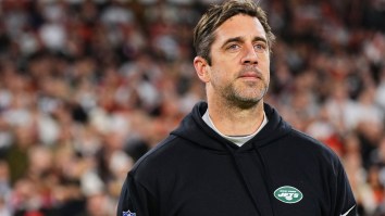Marquez Valdes-Scantling Claims Aaron Rodgers Is ‘One Of The Greatest Teammates’ Ever