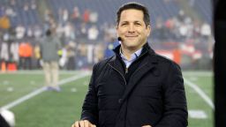 Adam Schefter Shockingly Outs Odds On ESPN Bet As Being A ‘Gimmick’ While Live On ESPN (Video)