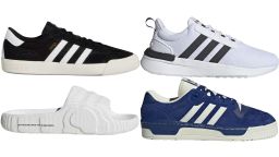Fresh Kick Friday: Here Are Our Favorite adidas Shoes On Sale This Week