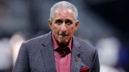 NFL GM Suggests Falcons Owner Arthur Blank Doesn’t Like The Michael Penix Jr. Pick Because He’s Old And Might Die Soon
