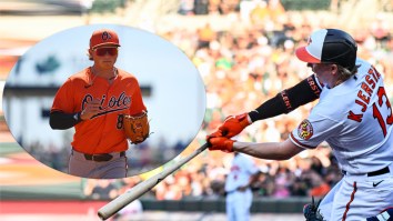 Baltimore Orioles’ Triple-A Team Sets Records With Mind-Boggling Box Score In 26-Run Win