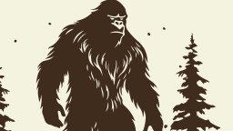 Filmmaker Believes Bigfoot Leaves Dead Carcasses As ‘Warnings’ After Speaking To Witnesses