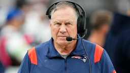 Bill Belichick Reportedly Eyeing Three NFL Teams Ahead Of A Potential Comeback