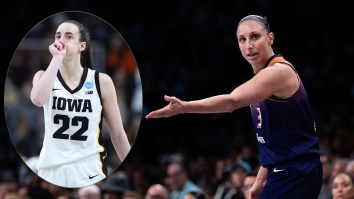 Diana Taurasi Wanting To ‘Kill Rookies’ Proves She Is Dead Serious About Her Warning To Caitlin Clark