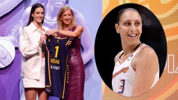 Phoenix Mercury Completely Misses With Ironic Shot At Caitlin Clark Amid Diana Taurasi Beef