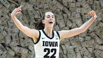 New Report Reveals Caitlin Clark’s Nike Deal Is Likely To Be In Excess Of $20 Million