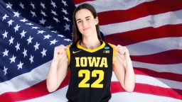 Caitlin Clark’s WNBA Career Will Begin With A Tryout For The United States’ Paris Olympic Team