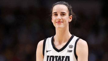Caitlin Clark Embarrasses Paige Bueckers With Brilliant Heads-Up Play That Helped Iowa Reach Championship Game