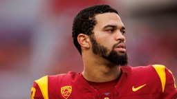 Caleb Williams’ Attitude Draws Negative Russell Wilson Comparison From Anonymous NFL Coaches