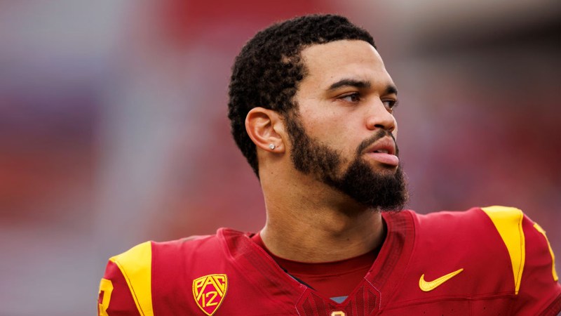 Caleb Williams’ Attitude Draws Negative Russell Wilson Comparison From Anonymous NFL Coaches