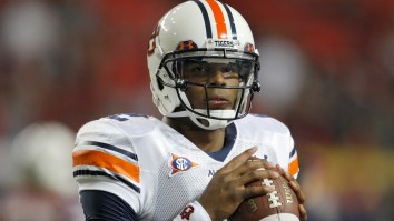 Cam Newton Claims Dan Mullen Was Behind Rumor He Got $180K To Play For Auburn Out Of Spite