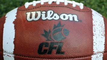 A CFL Team Once Drafted A Dead Player A Year Before Another Franchise Made The Same Mistake