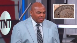 Galveston Responds To Charles Barkley’s Harsh Comments About The City And Its Dirty Water