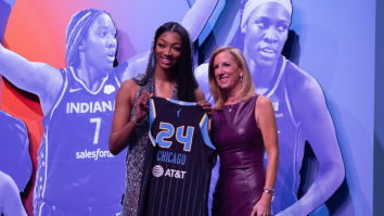 Chicago Sky’s ‘Embarrassing’ Practice Facility Goes Viral During Angel Reese’s Introductory Press Conference