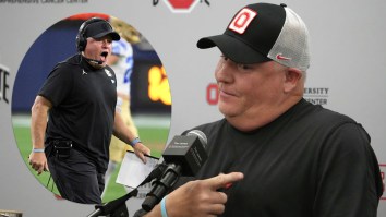 Chip Kelly’s $4 Million Pay Cut To Leave UCLA For Ohio State Is Actually Not As Much As You Think