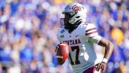 23-Year-Old College QB Transfers To Sixth School In Six Years Including Eight Different Commitments