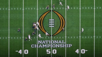 The NFL Says It Won’t Change A Thing With Scheduling When 12-Team College Football Playoff Rolls Out