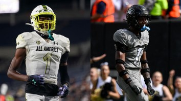 Cormani McClain Offered Travis Hunter Jr. Role By Top Transfer Portal Suitor After Leaving Colorado