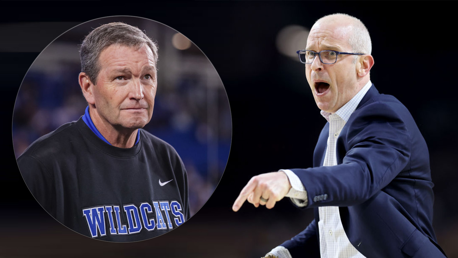 Dan Hurley Expected To Turn Down Historic Money At Kentucky