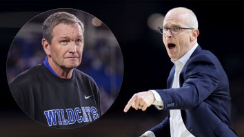 Kentucky To Throw Historic Money At Dan Hurley As Embarrassment Looms Over Coaching Search