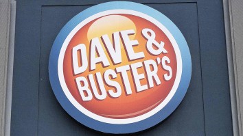 Dave & Buster’s Is Embracing Betting By Letting Players Wager On The Outcome Of Arcade Games