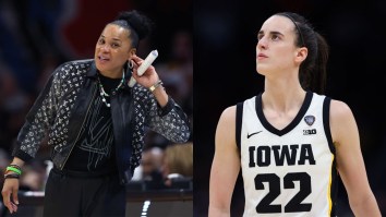 Dawn Staley Will Not Consider Caitlin Clark To Be An All-Time Great Unless Iowa Beats South Carolina