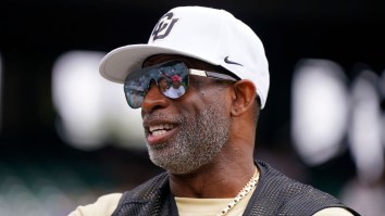 Deion Sanders Left Himself Just One Year To Fulfill His National Championship Promise At Colorado