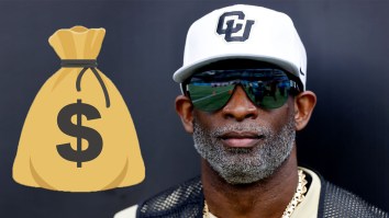 Deion Sanders Explains Why Nick Saban’s NIL Concerns Do Not Apply To Him Or His Program