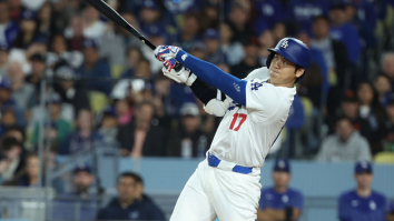 Fan Who Caught Shohei Ohtani’s First Dodgers HR Ball Gets Very Little In Return After Getting Fleeced By Ohtani