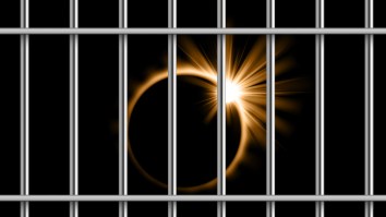 Prisoners In New York Are Not Happy They Won’t Be Allowed To See The April 8th Eclipse