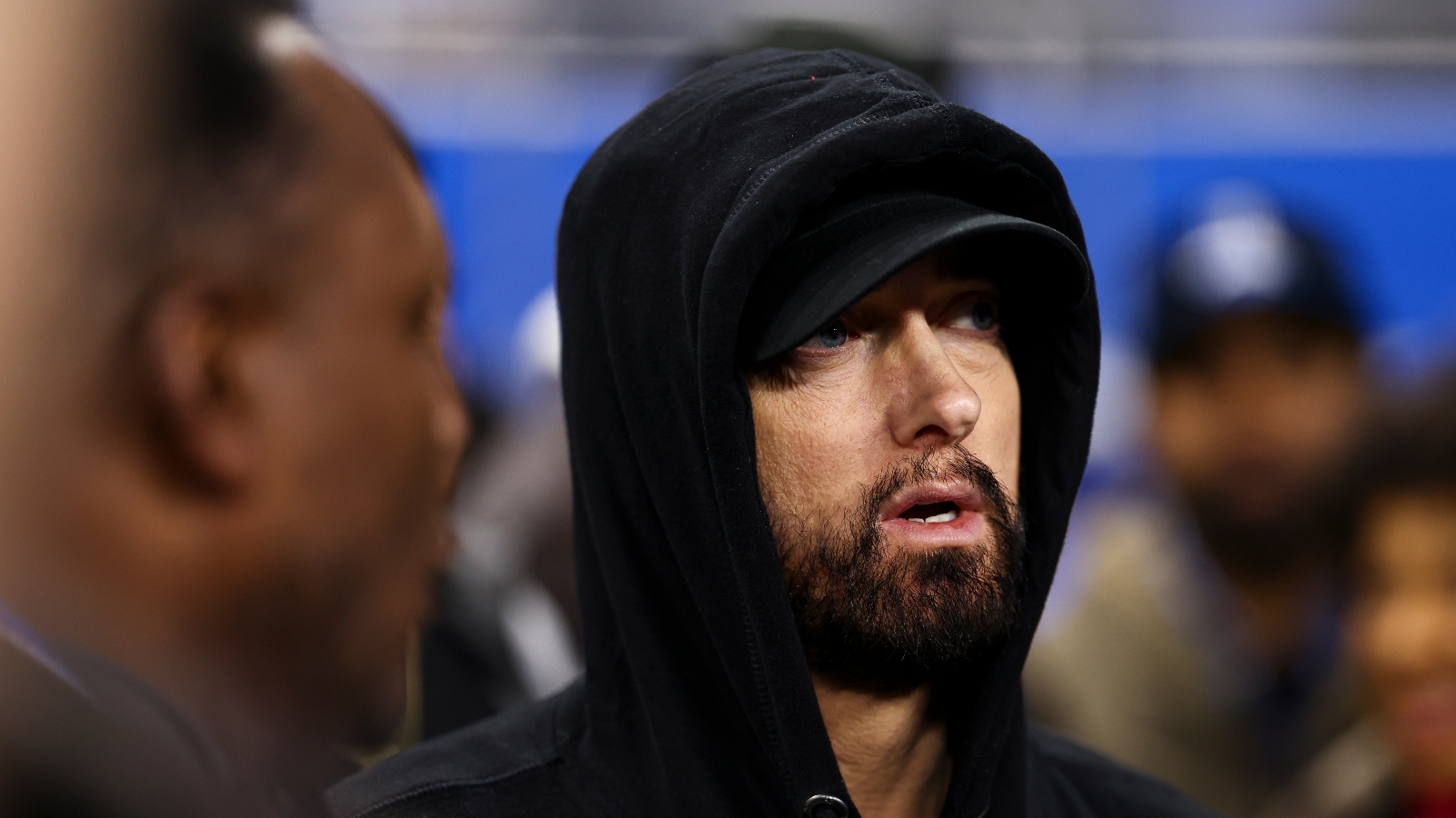 Eminem Celebrates 16 Years Of Sobriety And Receives An Outpouring Of Support #Eminem