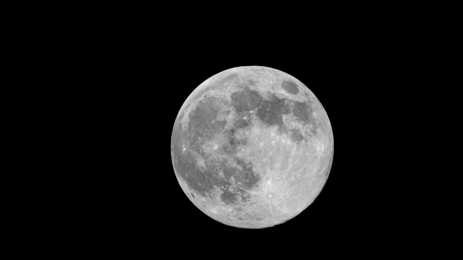 NASA Captures Photo Of 'Surfboard' Object Orbiting The Moon