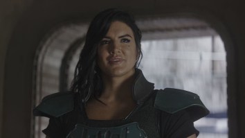 Disney Says Ex-Mandalorian Star Gina Carano ‘Grotesquely Trivialized The Holocaust’, Wants Elon Musk-Backed Lawsuit Tossed