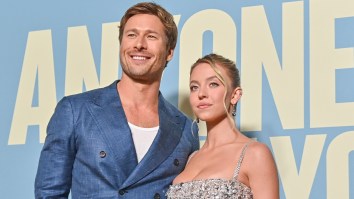Glen Powell Admits He And Sydney Sweeney Faked An Affair To Promote ‘Anyone But You’