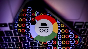 Google Agrees To Delete ‘Incognito Mode’ Browsing Data After Years Of Tracking Private Browsers