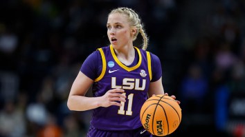 Hailey Van Lith Is Already Back Working In The Gym At Surprising Location Ahead Of Transfer