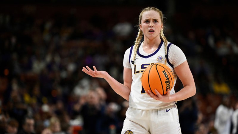 Hailey Van Lith Walks Back Commitment To TCU While Discussing Haley Cavinder’s Impact On Transfer