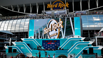 Hard Rock’s Keith Sheldon On Developing The Soundtrack For F1 Miami GP,  Plans To Go ‘Even Bigger And Better’ In Year 3