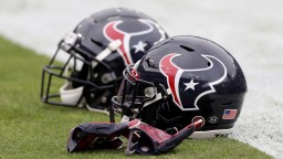 Wife Of Texans Owner Implies Titans Lobbied NFL To Limit How Much ‘H-Town Blue’ Could Be Used For New Uniforms