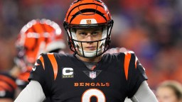 Joe Burrow Wants The NFL To Allow More Taunting And He Couldn’t Be More Right