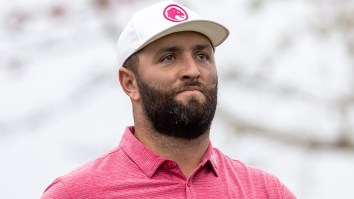 Jon Rahm Is Already Calling On LIV Golf To Be More Like The PGA Tour After A Handful Of Events