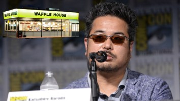 Japanese Video Game Director Wants To Know Why Americans Want Waffle House Added To ‘Tekken’