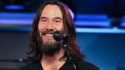 Keanu Reeves’ Next Movie, Which Isn’t A ‘John Wick’ Film, Put Him In The Hospital