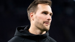 Kirk Cousins ‘Stunned’ By Falcons Drafting QB Michael Penix Jr. According To NFL Insider