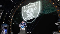 Las Vegas Raiders Quickly Delete Poorly-Worded NFL Draft Post With Unintentional Henry Ruggs Reference