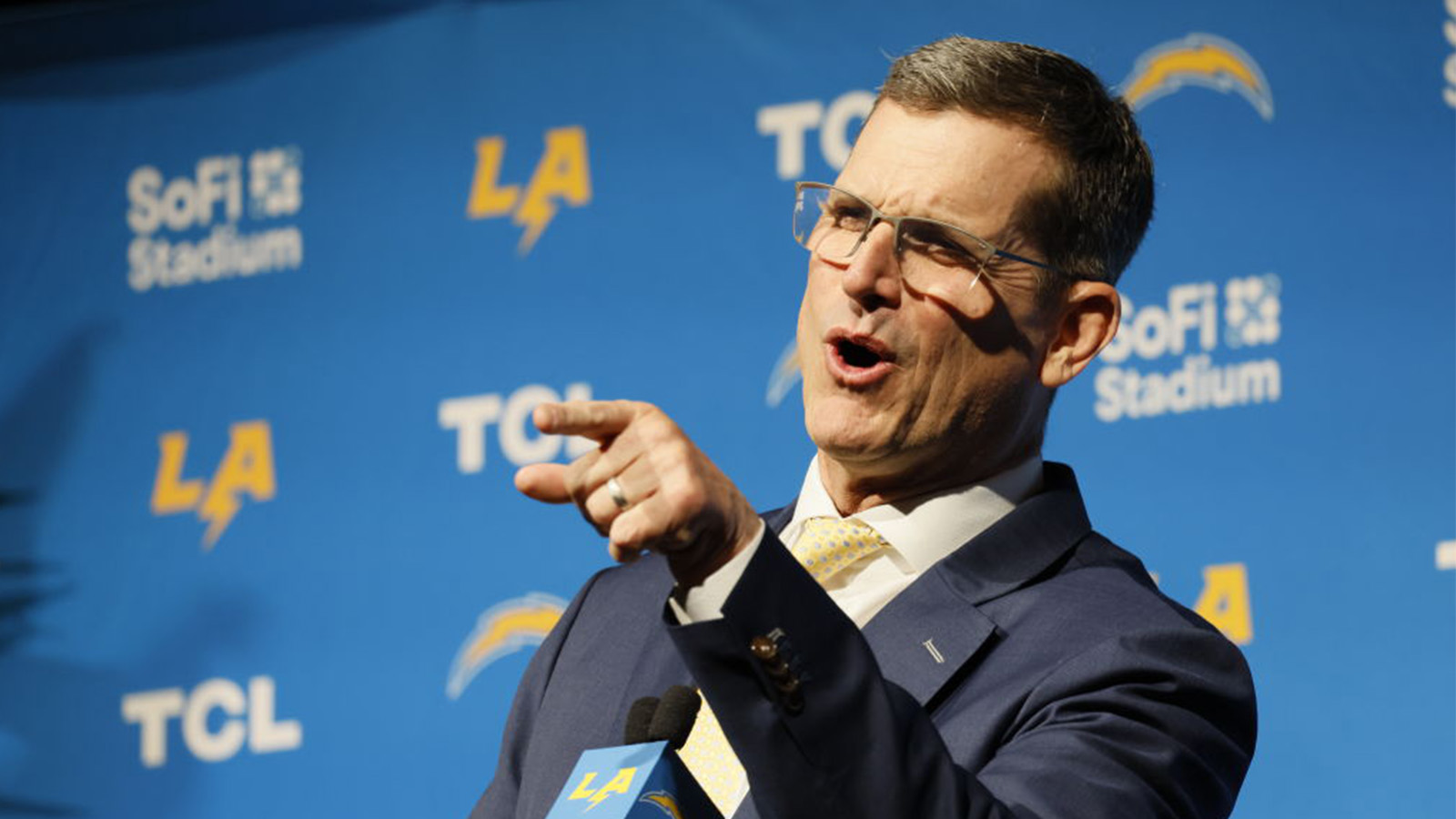 Los Angeles Chargers Only Want Unfair Trades For NFL Draft Pick