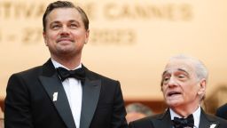 Martin Scorsese’s Next Projects Will Be A Film About Jesus And A Frank Sinatra Movie With Leonardo DiCaprio