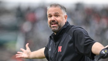 Matt Rhule Claims Four-Star Tight End Is A Prime Target Of Tampering By Schools Who Want Him To Transfer
