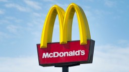 Study Shows Just How Expensive McDonald’s Has Gotten As The Dollar Menu Becomes A Distant Memory