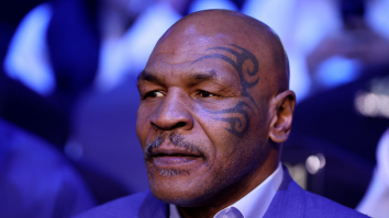 Mike Tyson Fires Back At Canelo Alvarez & Other Boxers For Being ‘Jealous’ About His Megafight Vs Jake Paul